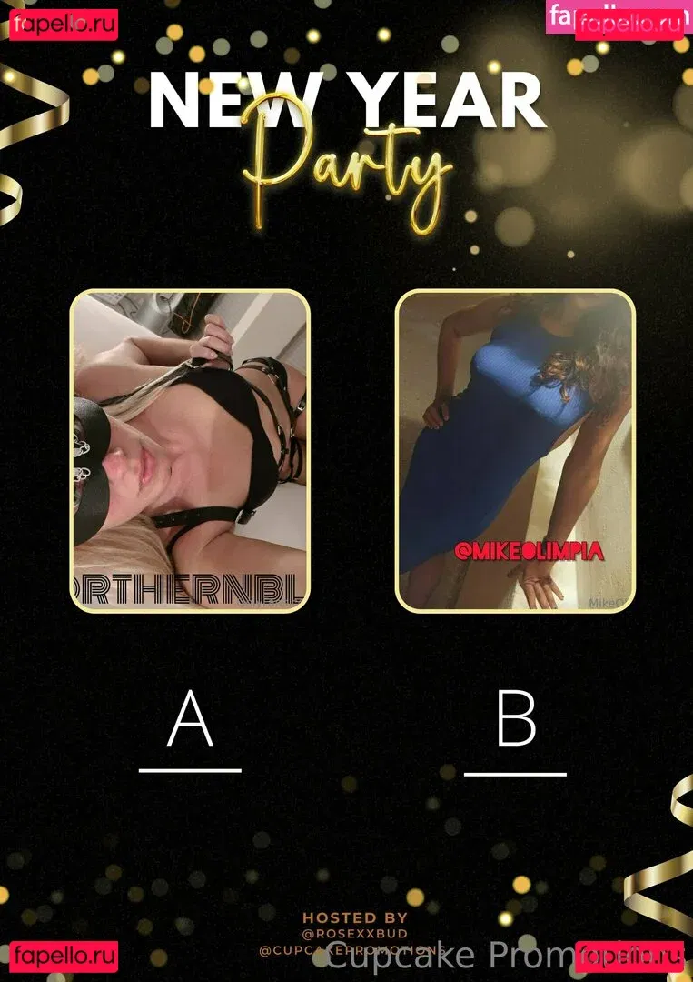 cupcakepromotions Onlyfans Photo Gallery 