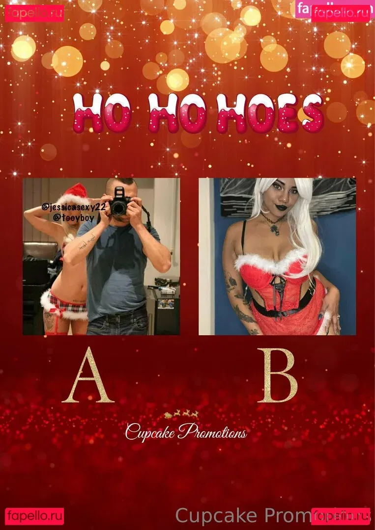 cupcakepromotions Onlyfans Photo Gallery 