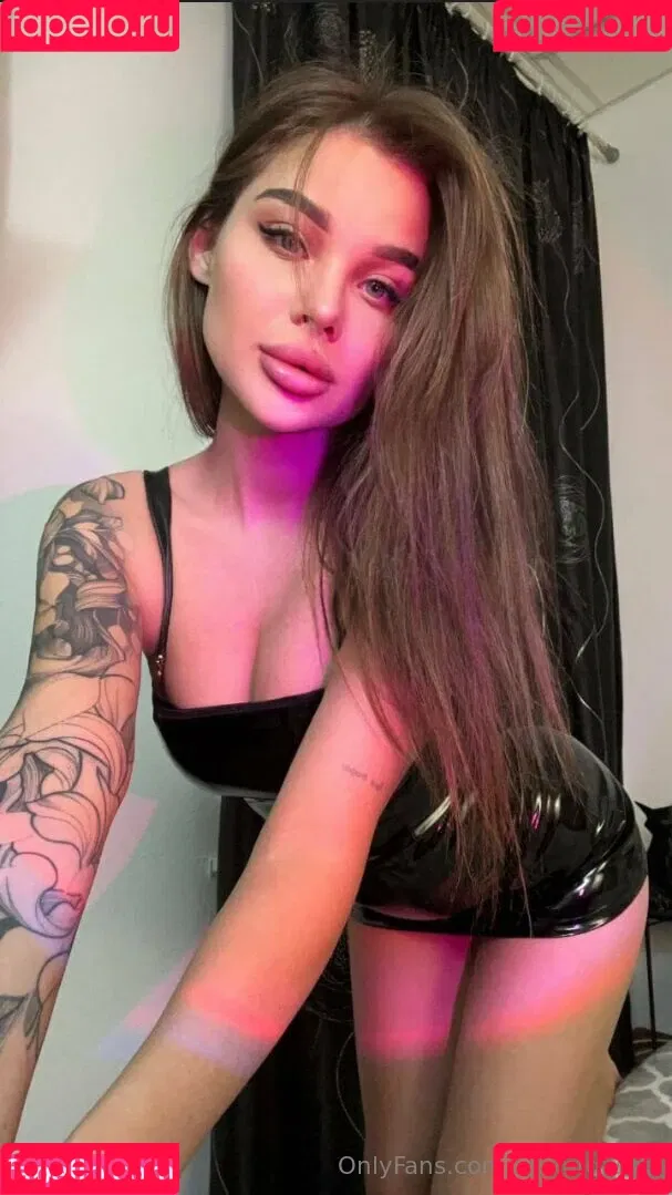rocketdasha Onlyfans Photo Gallery 