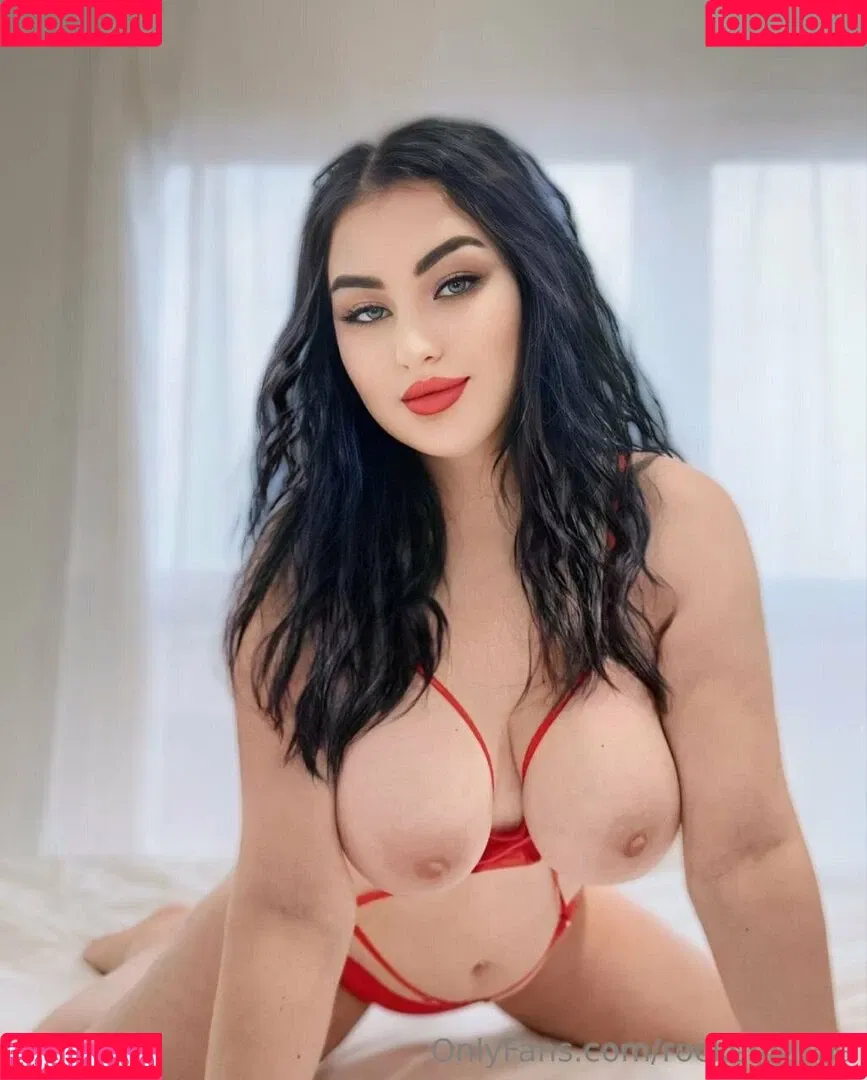 rocketdasha Onlyfans Photo Gallery 