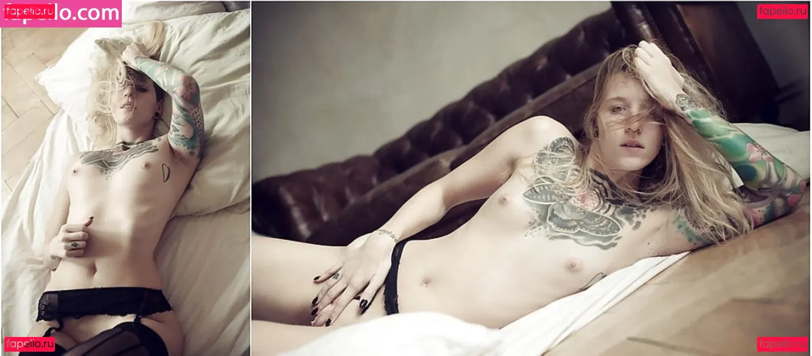 rocketdasha Onlyfans Photo Gallery 