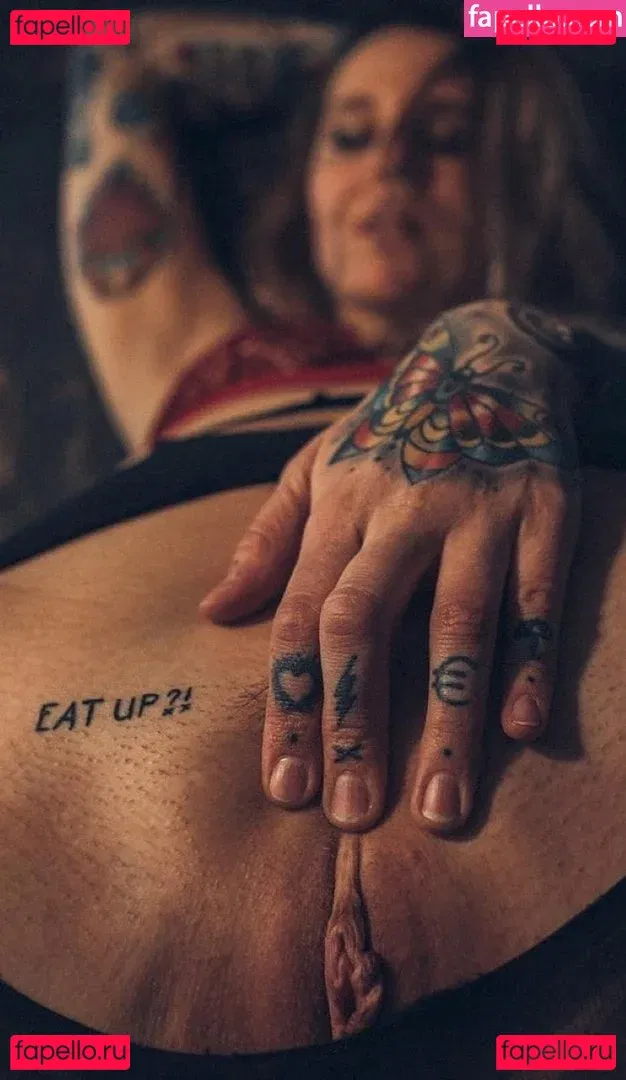 rocketdasha Onlyfans Photo Gallery 