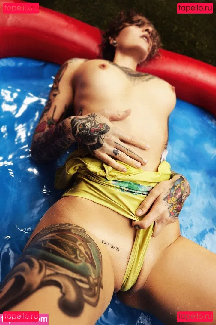 rocketdasha Onlyfans Photo Gallery 