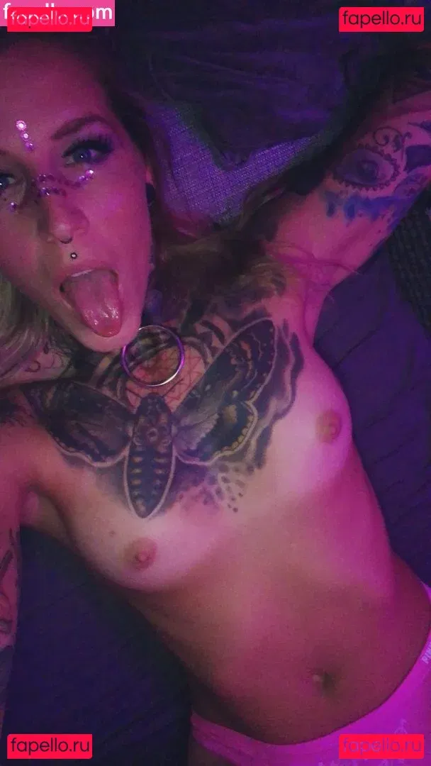 rocketdasha Onlyfans Photo Gallery 