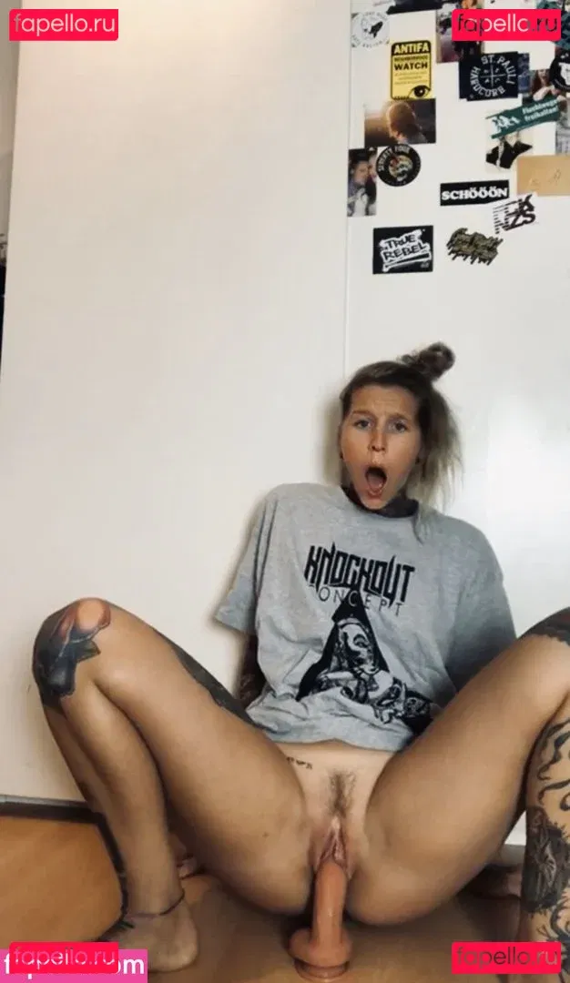 rocketdasha Onlyfans Photo Gallery 