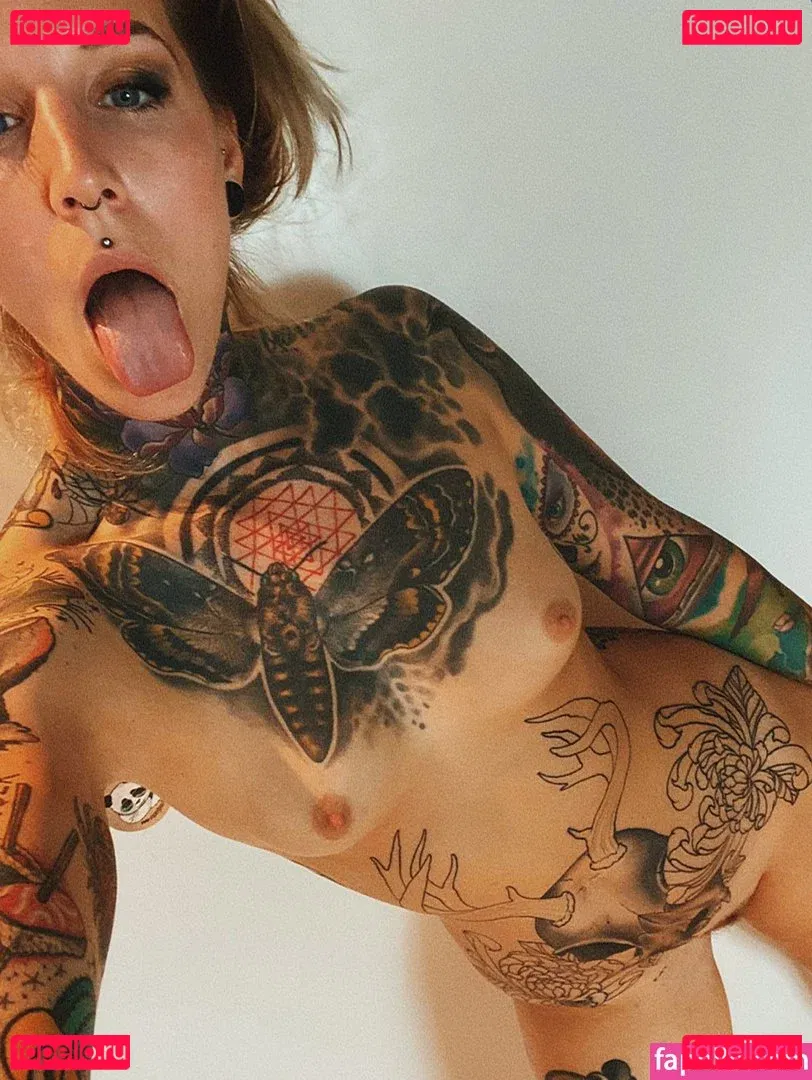 rocketdasha Onlyfans Photo Gallery 