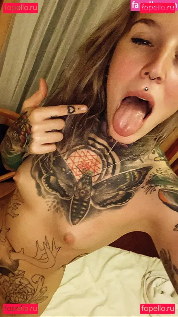 rocketdasha Onlyfans Photo Gallery 