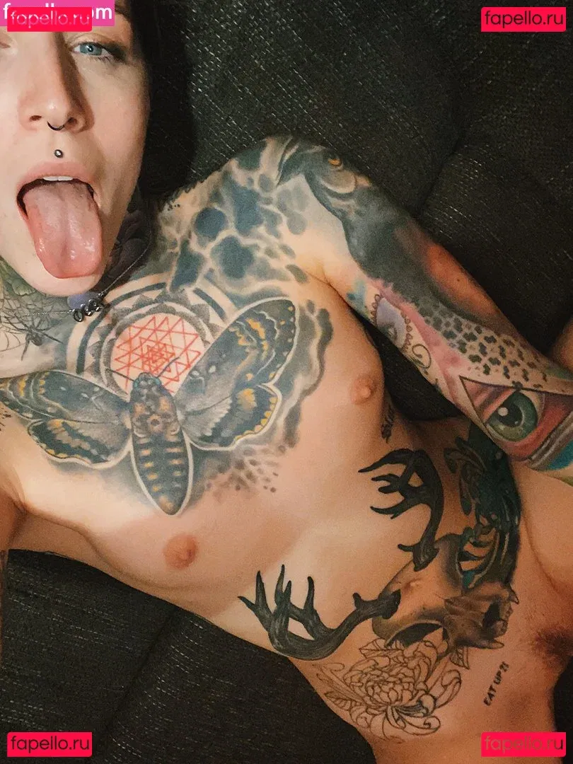 rocketdasha Onlyfans Photo Gallery 