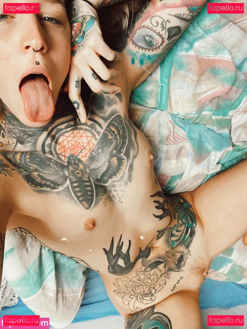 rocketdasha Onlyfans Photo Gallery 