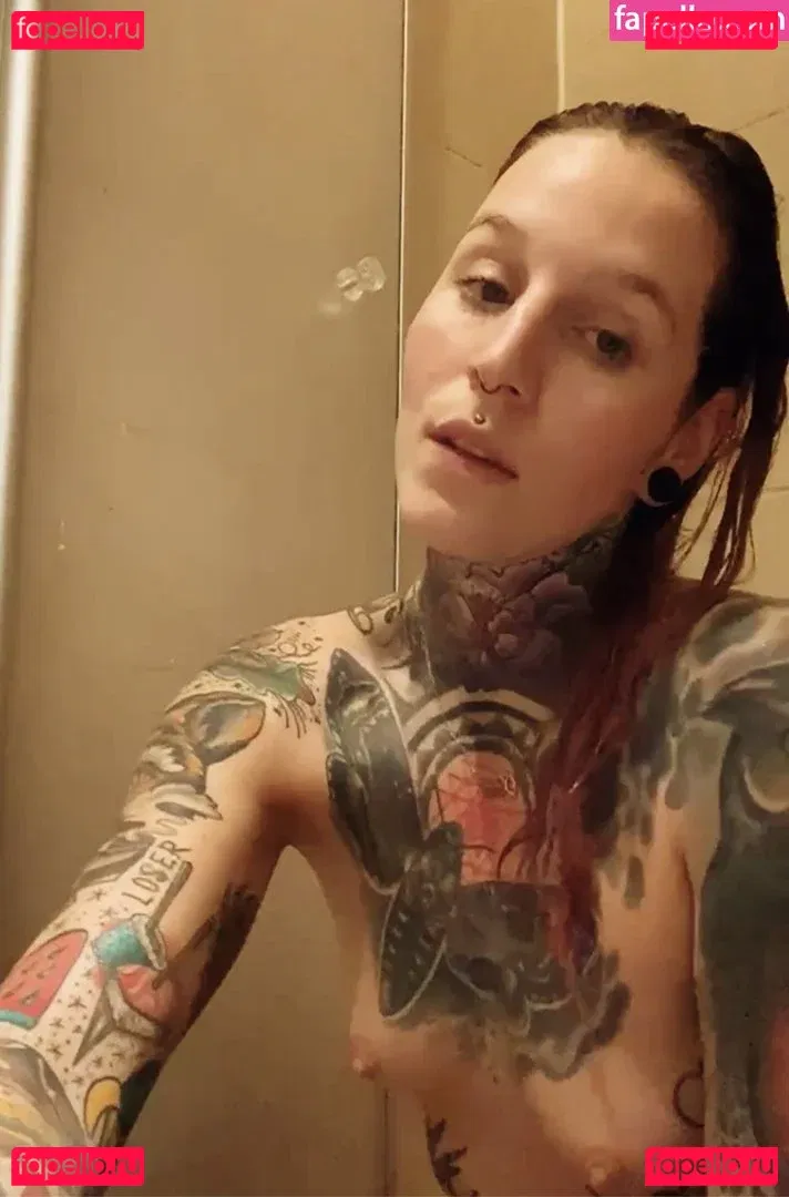 rocketdasha Onlyfans Photo Gallery 