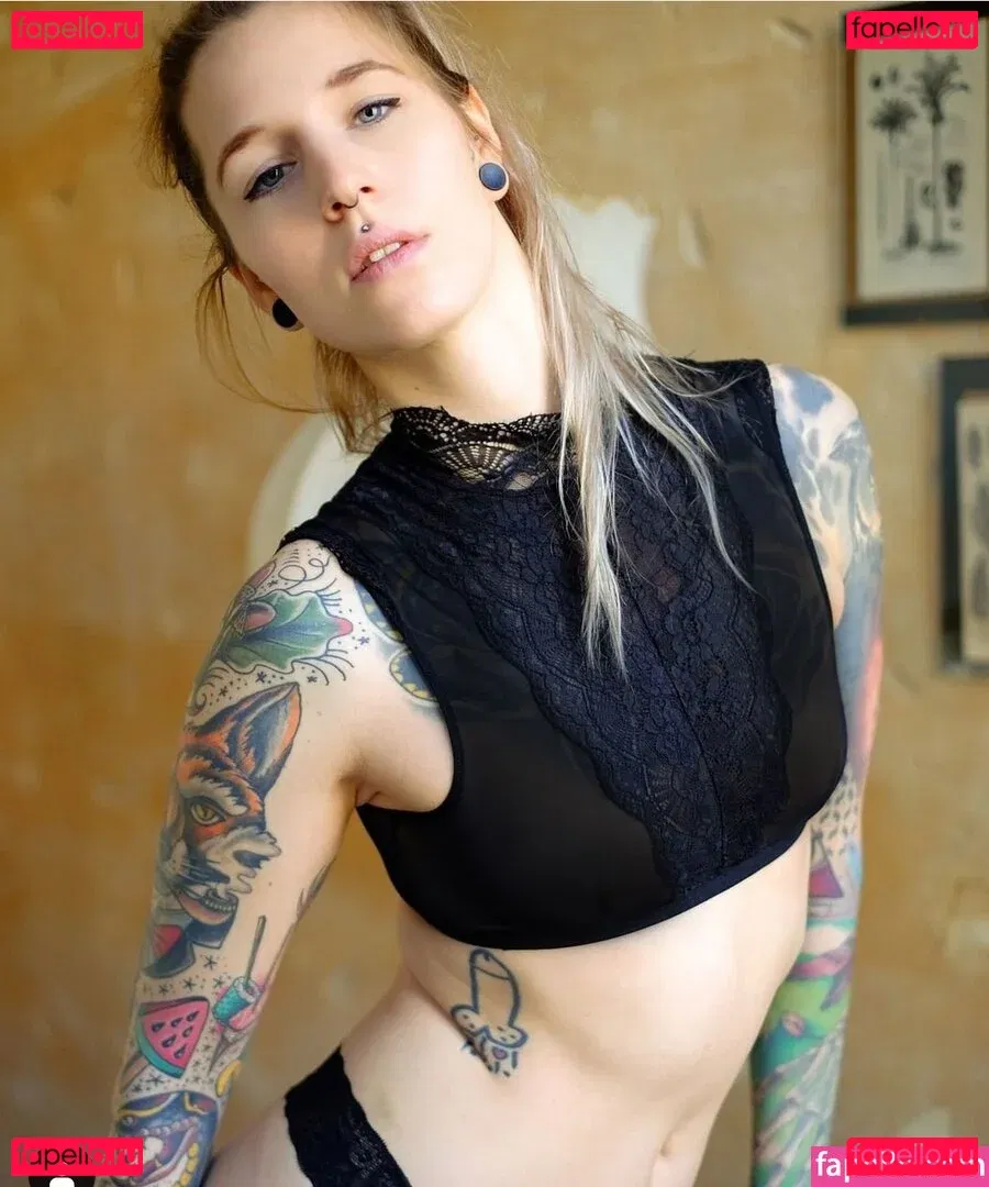 rocketdasha Onlyfans Photo Gallery 