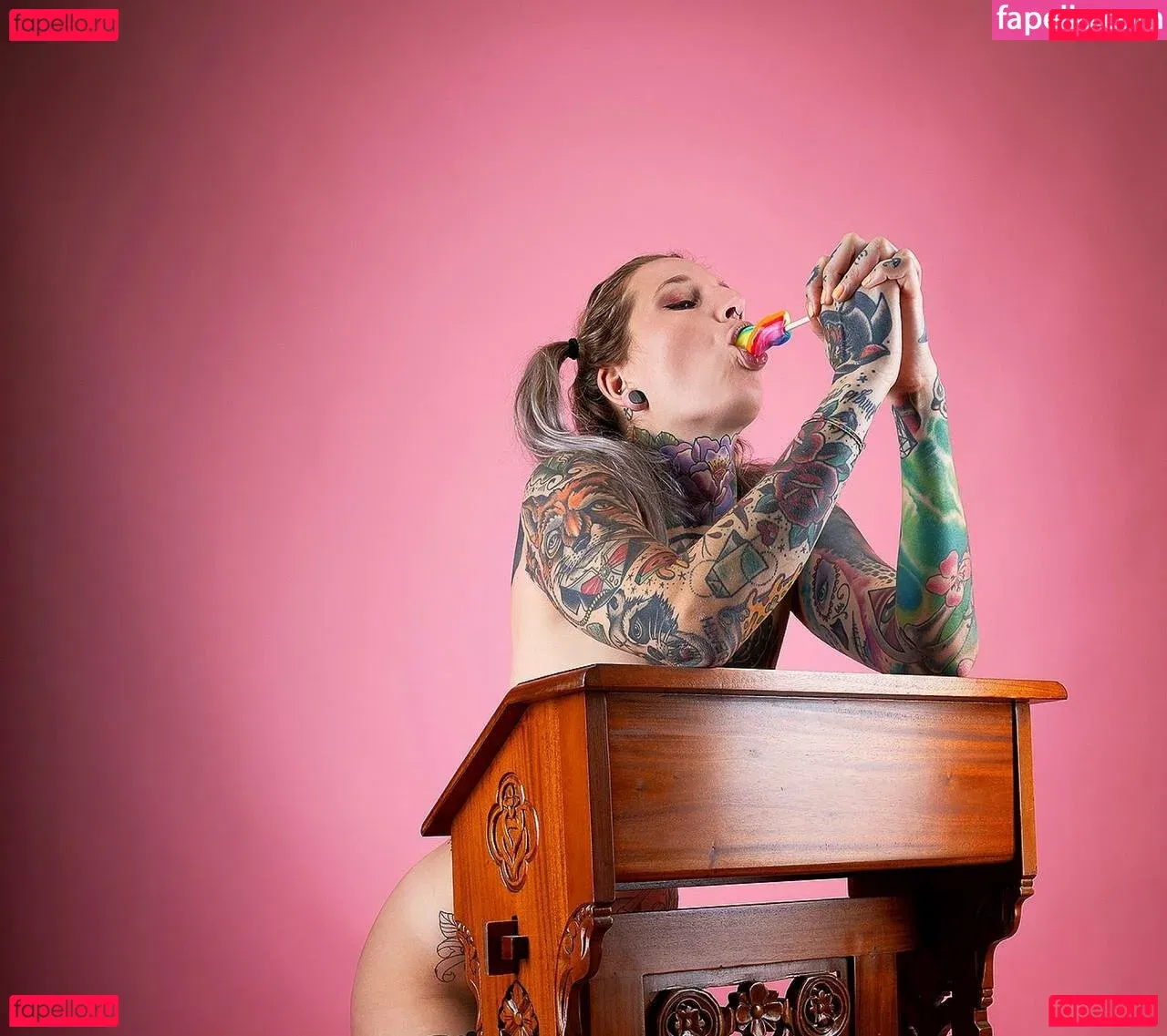 rocketdasha Onlyfans Photo Gallery 