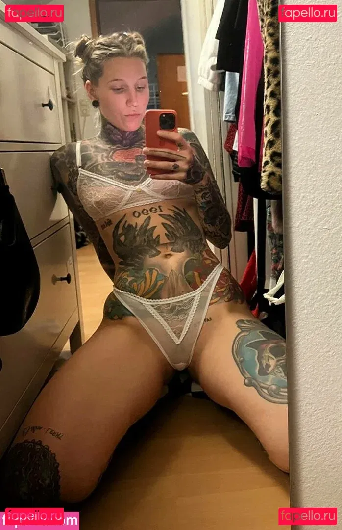 rocketdasha Onlyfans Photo Gallery 