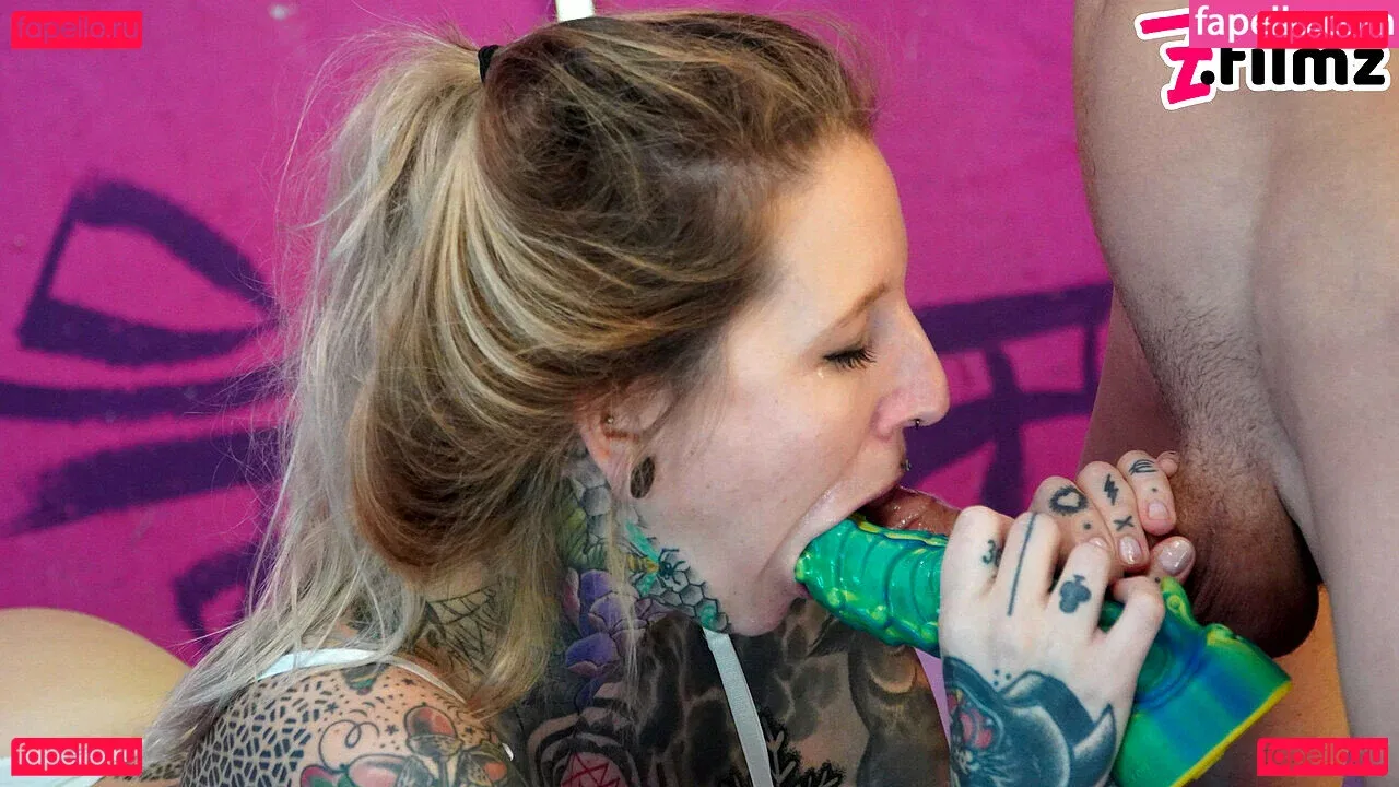 rocketdasha Onlyfans Photo Gallery 