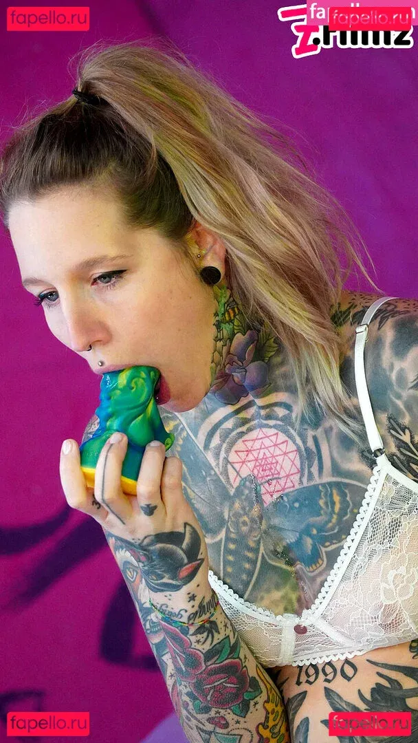 rocketdasha Onlyfans Photo Gallery 