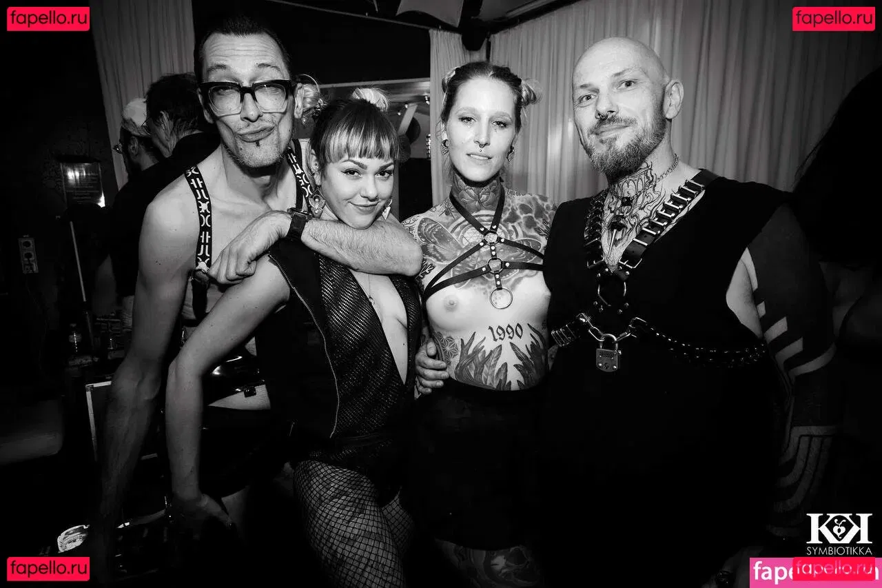 rocketdasha Onlyfans Photo Gallery 