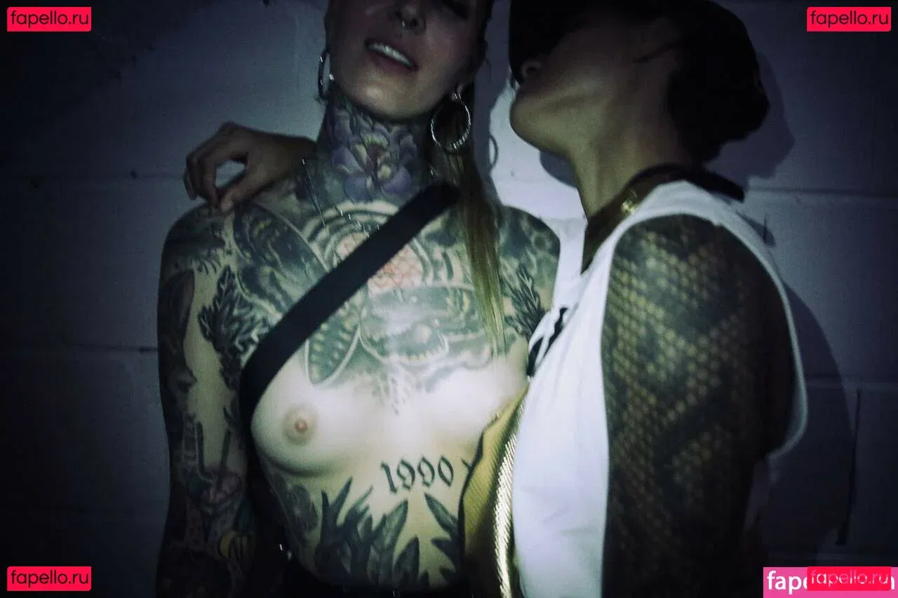 rocketdasha Onlyfans Photo Gallery 