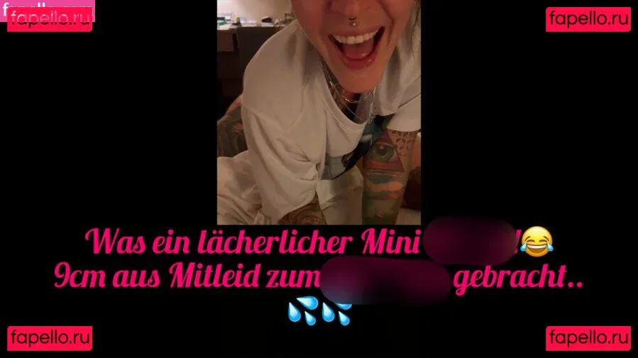 rocketdasha Onlyfans Photo Gallery 