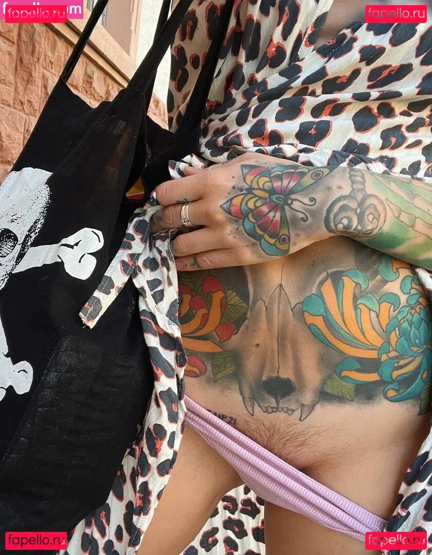 rocketdasha Onlyfans Photo Gallery 