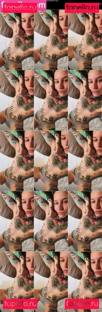 rocketdasha Onlyfans Photo Gallery 