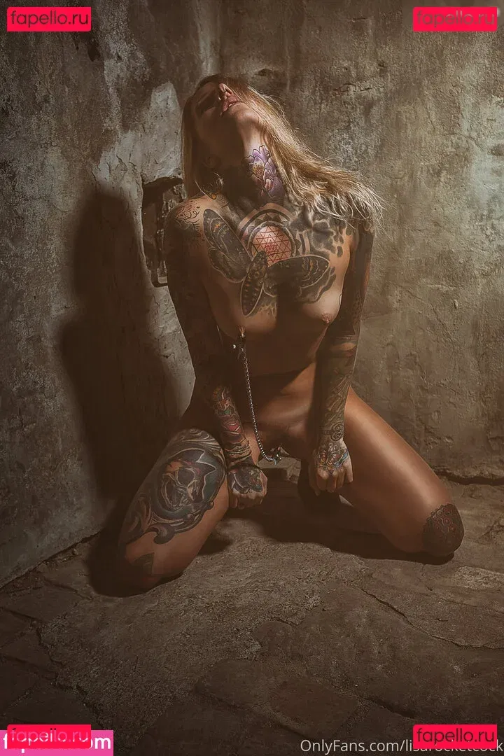 rocketdasha Onlyfans Photo Gallery 