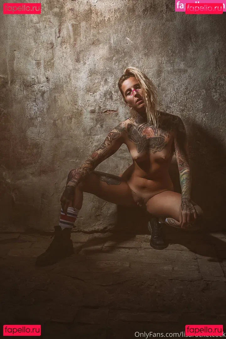 rocketdasha Onlyfans Photo Gallery 