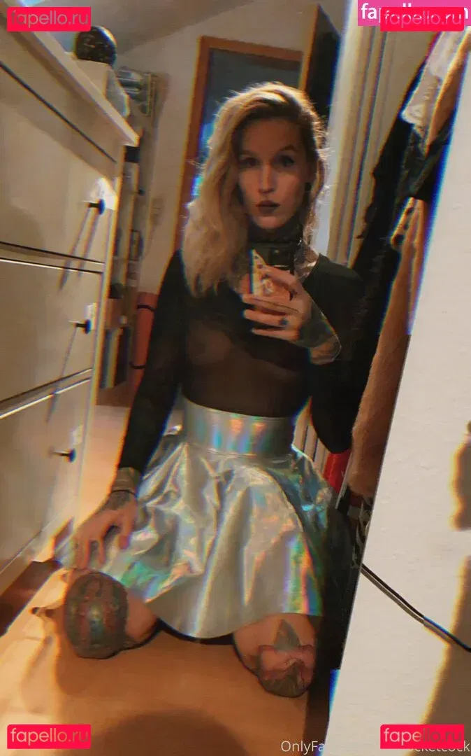 rocketdasha Onlyfans Photo Gallery 