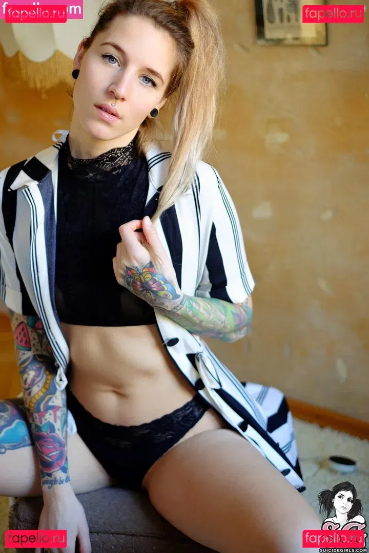 rocketdasha Onlyfans Photo Gallery 