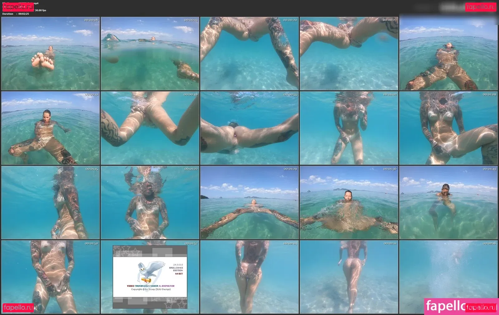 rocketdasha Onlyfans Photo Gallery 