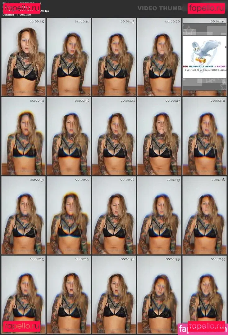 rocketdasha Onlyfans Photo Gallery 