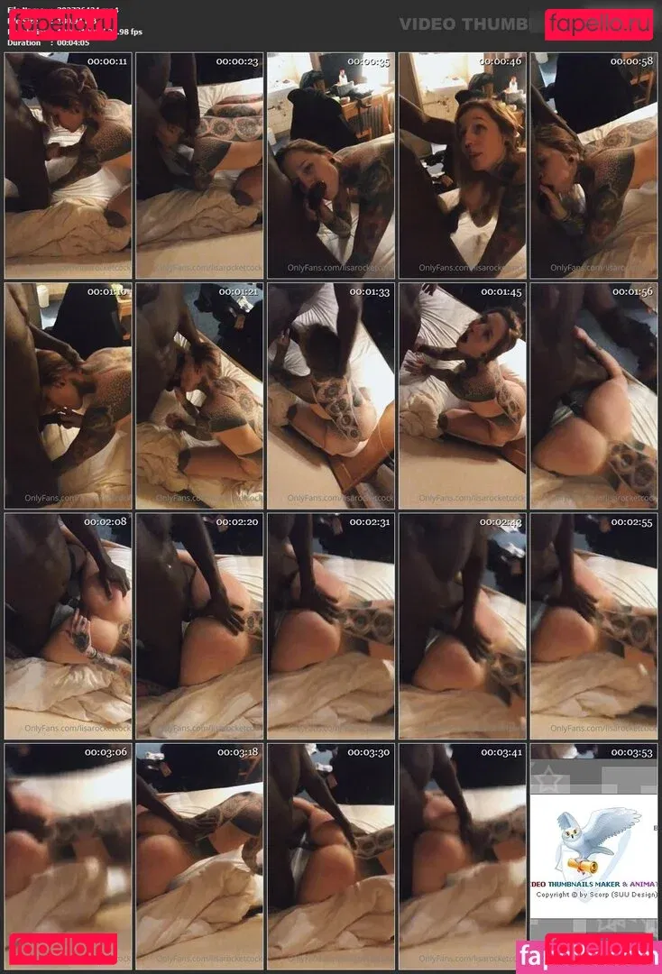 rocketdasha Onlyfans Photo Gallery 