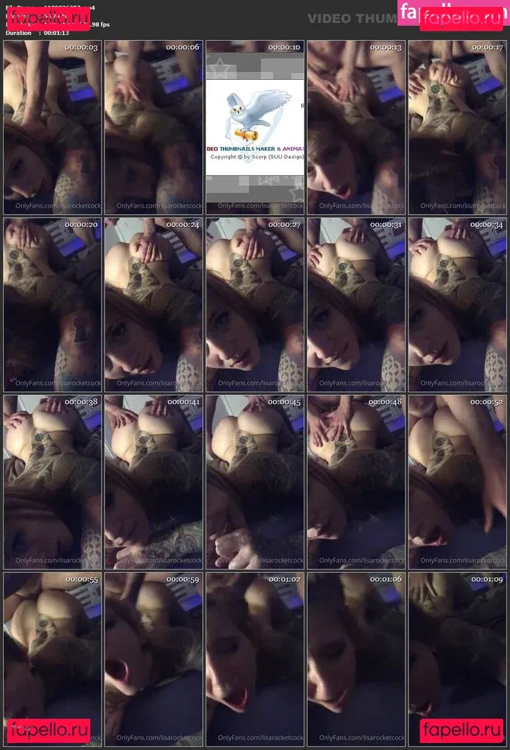 rocketdasha Onlyfans Photo Gallery 