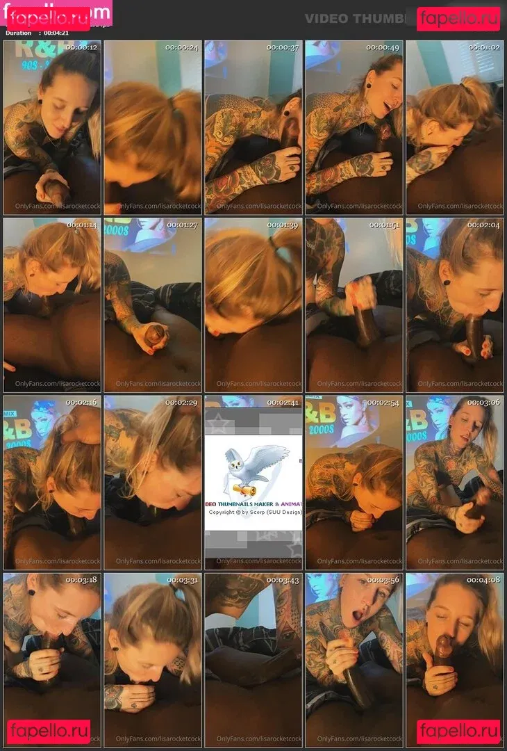 rocketdasha Onlyfans Photo Gallery 