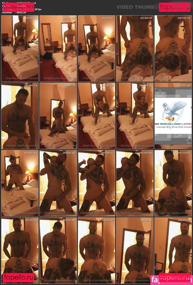 rocketdasha Onlyfans Photo Gallery 