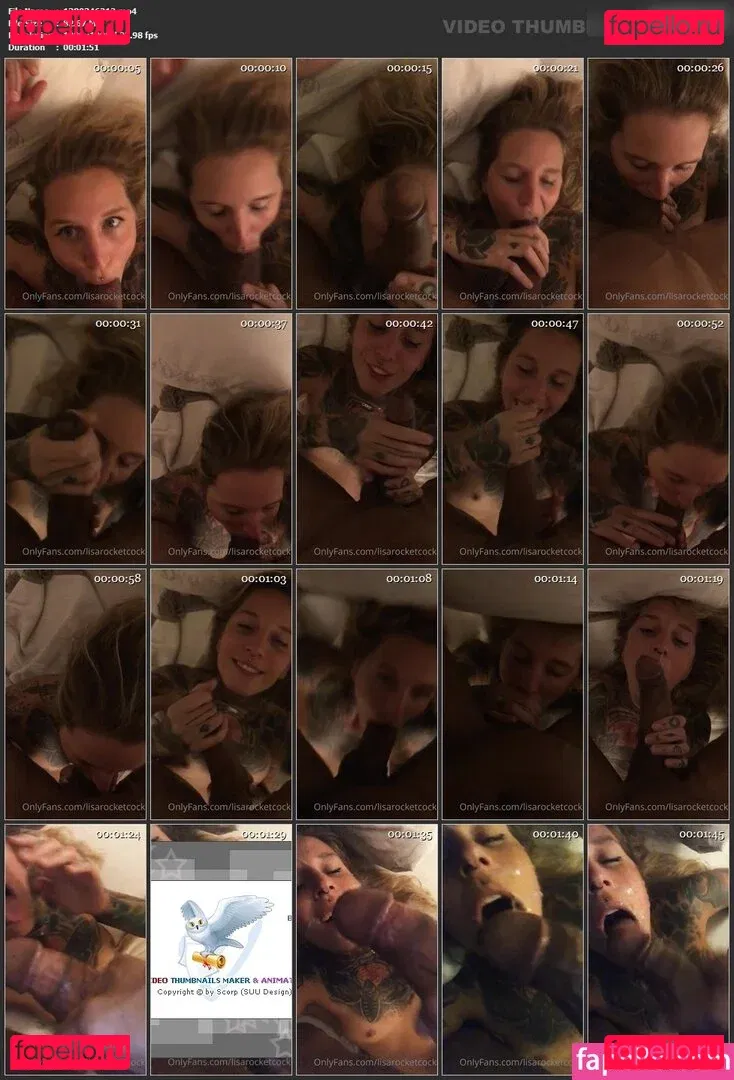 rocketdasha Onlyfans Photo Gallery 