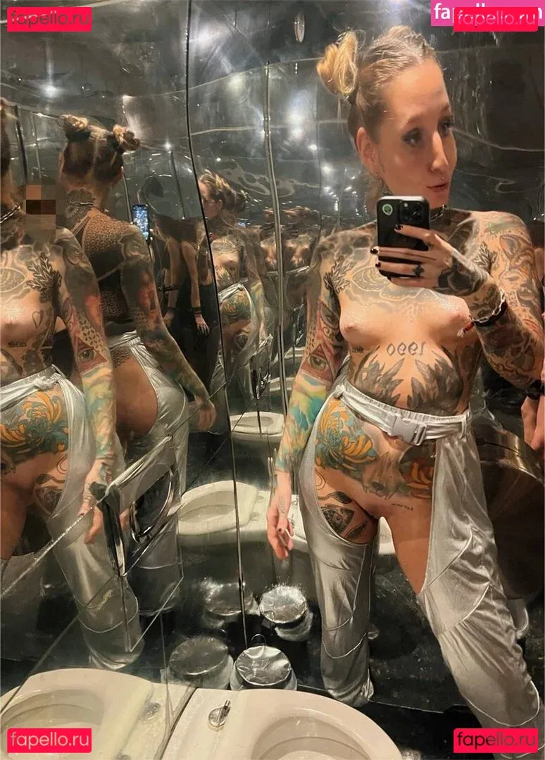 rocketdasha Onlyfans Photo Gallery 