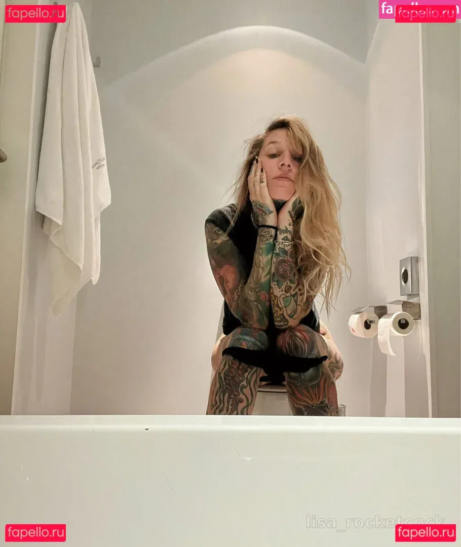 rocketdasha Onlyfans Photo Gallery 