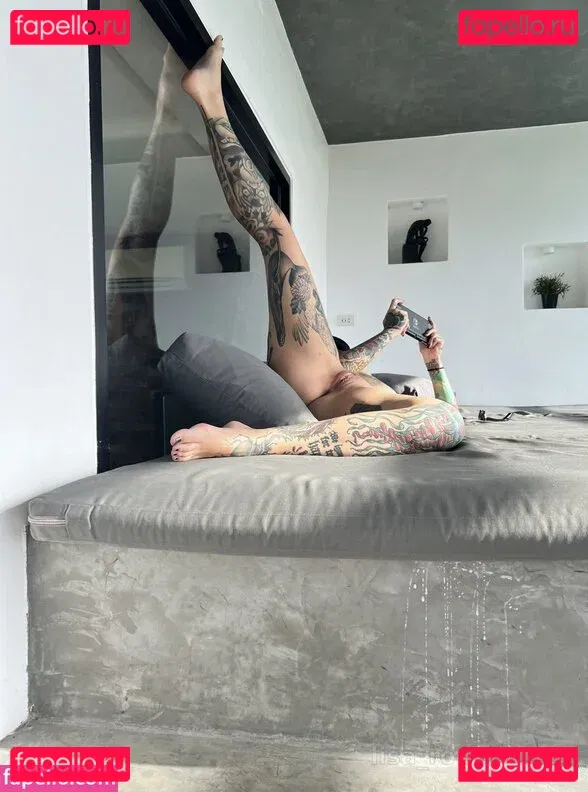 rocketdasha Onlyfans Photo Gallery 