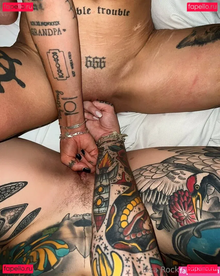 rocketdasha Onlyfans Photo Gallery 