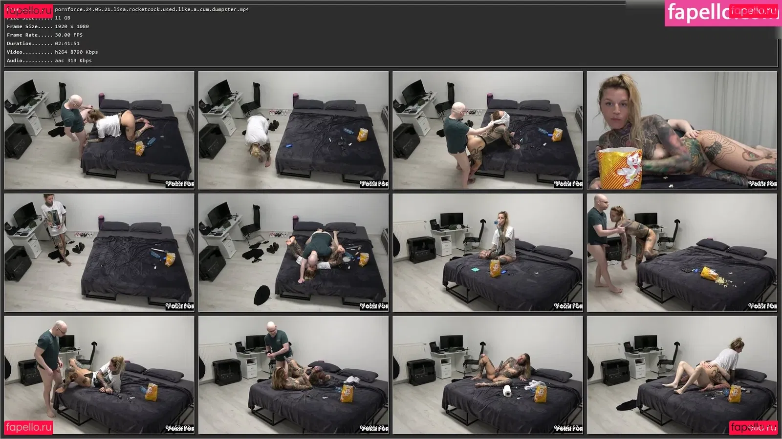 rocketdasha Onlyfans Photo Gallery 