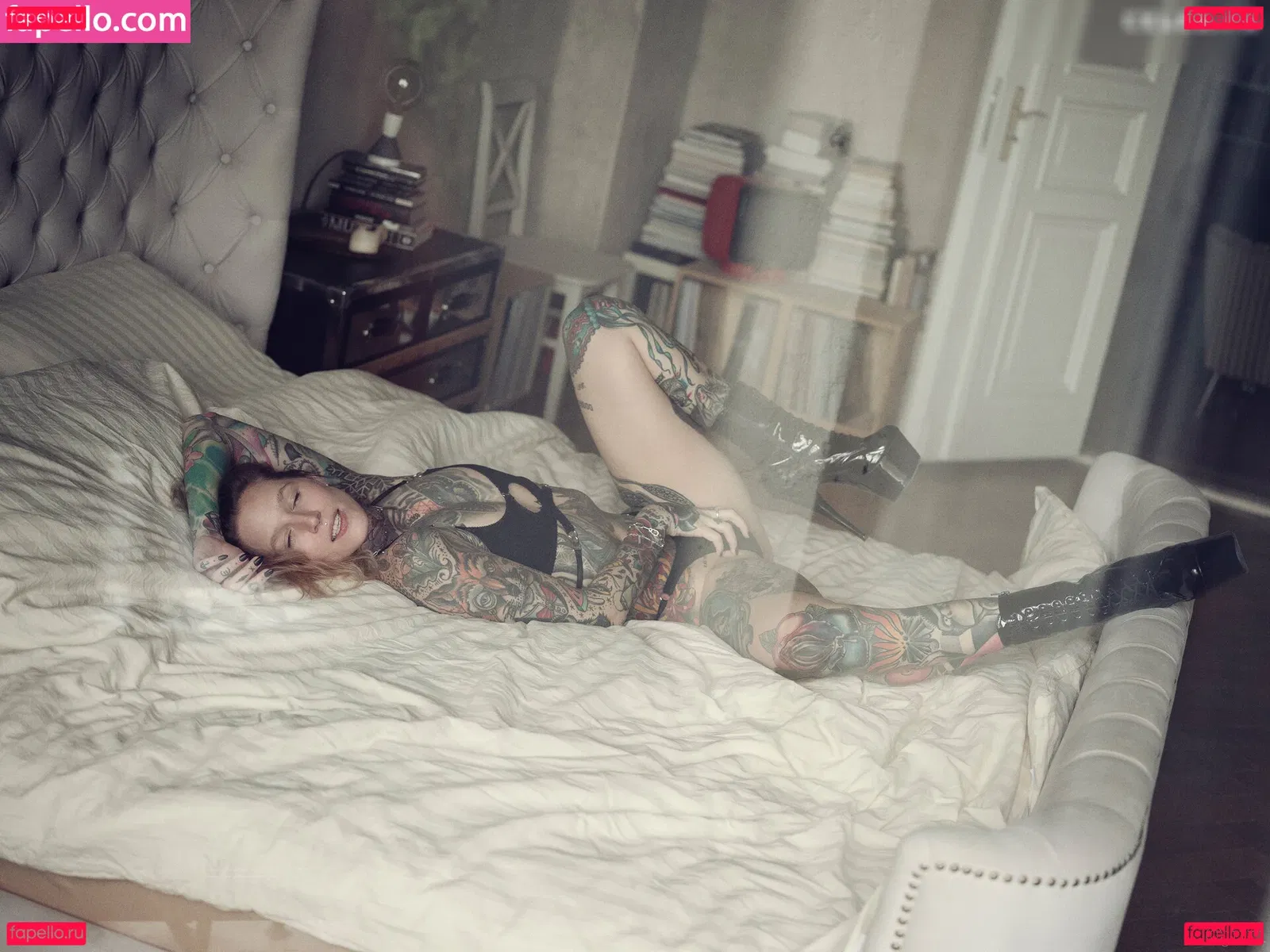 rocketdasha Onlyfans Photo Gallery 