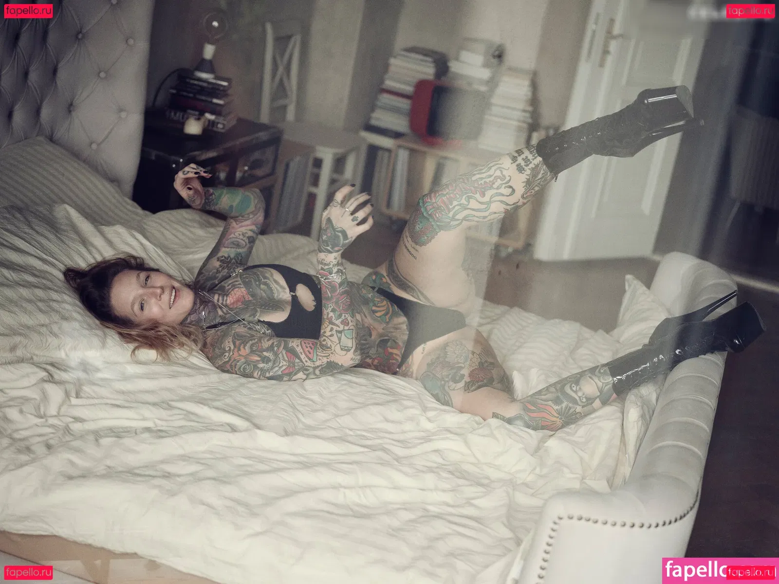 rocketdasha Onlyfans Photo Gallery 