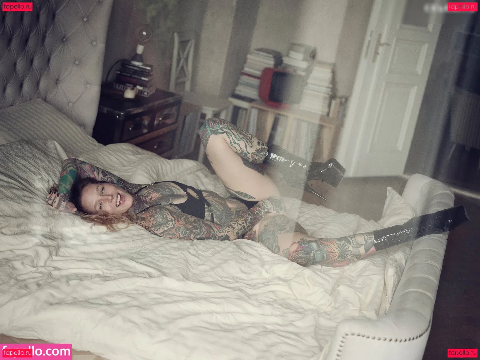 rocketdasha Onlyfans Photo Gallery 