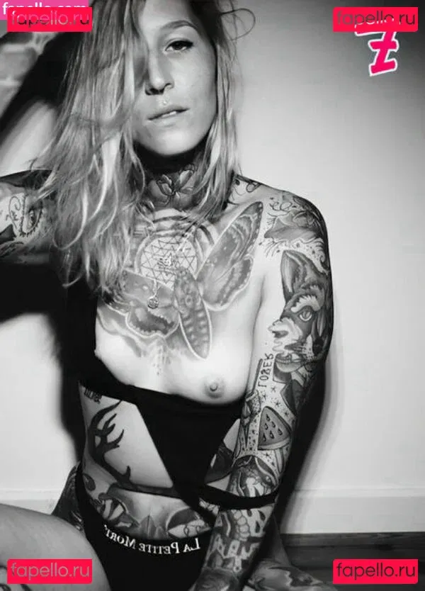 rocketdasha Onlyfans Photo Gallery 