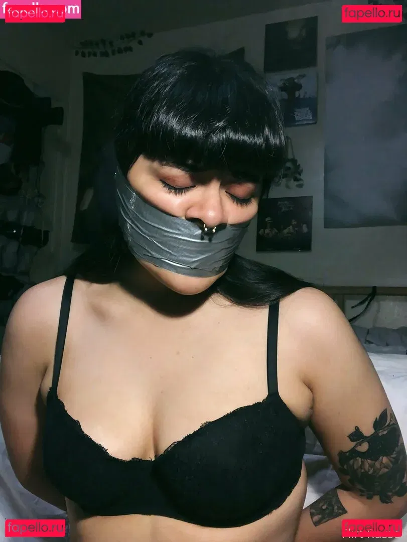 flirtrussell Onlyfans Photo Gallery 