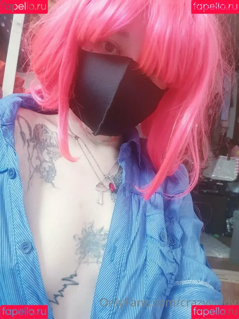 crazyylady Onlyfans Photo Gallery 