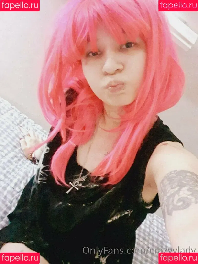 crazyylady Onlyfans Photo Gallery 