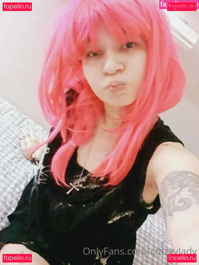 crazyylady Onlyfans Photo Gallery 