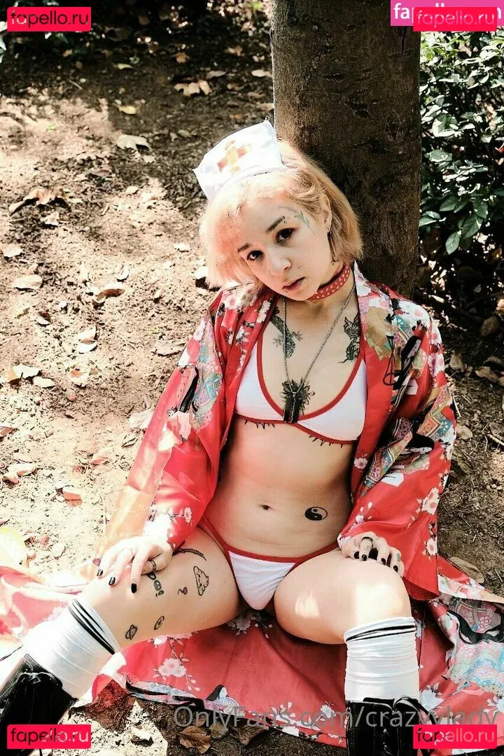 crazyylady Onlyfans Photo Gallery 