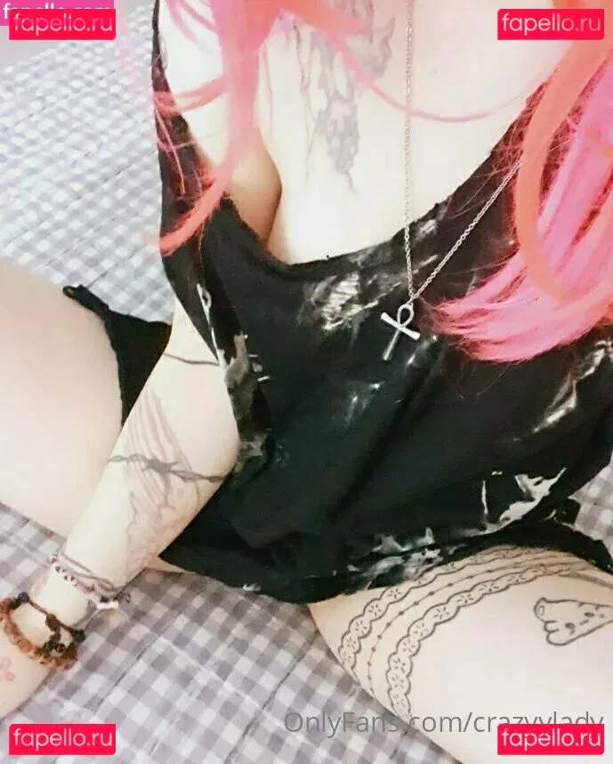 crazyylady Onlyfans Photo Gallery 